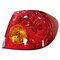 Eagle Eyes LAMP, TY666-U000L TY666-U000L - alternate 2
